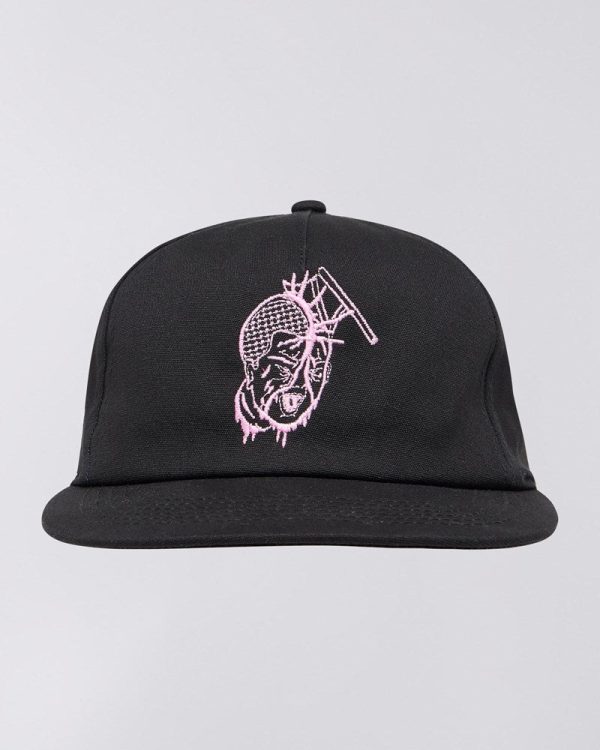Kouichi Matsuda Cap - Black Jetzt online