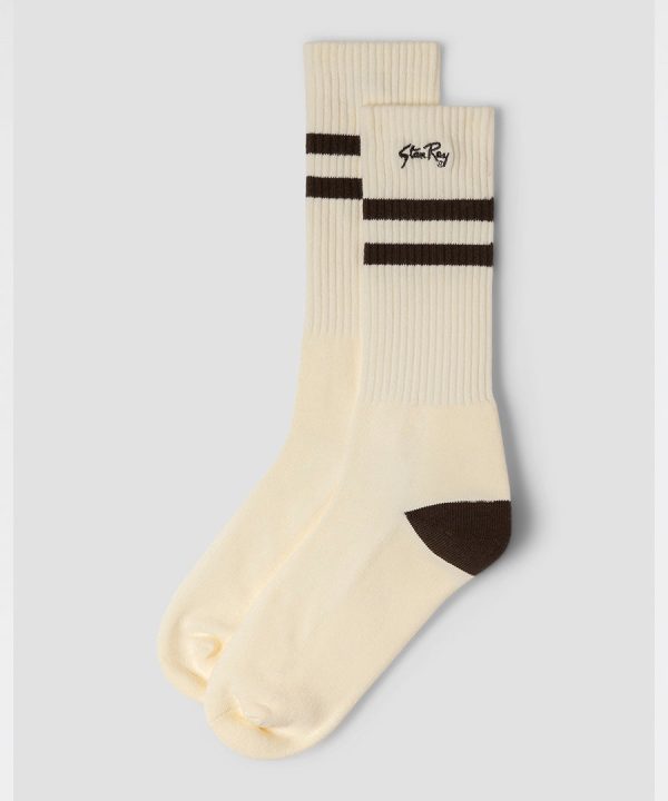 Sports Sock Natural Zu verkaufen – Bild 3