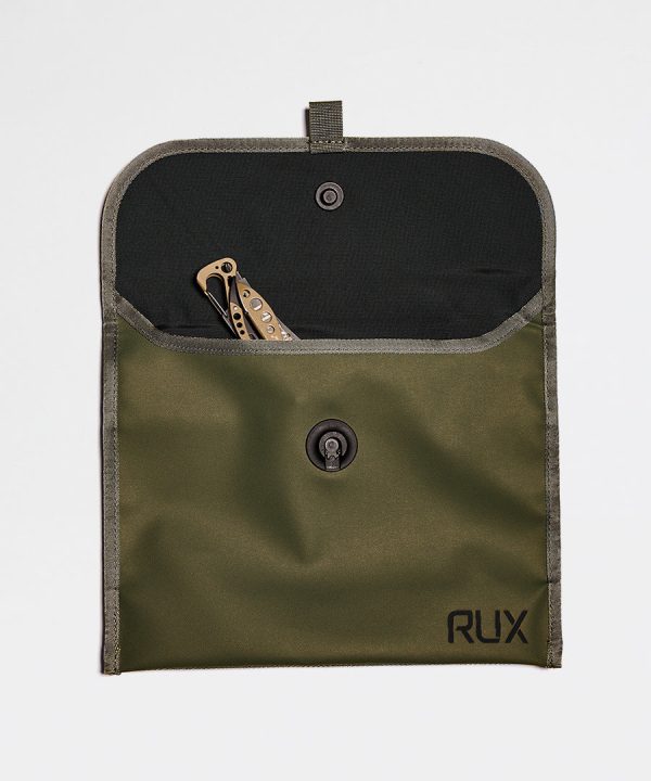 RUX Pocket Green Angebot – Bild 5