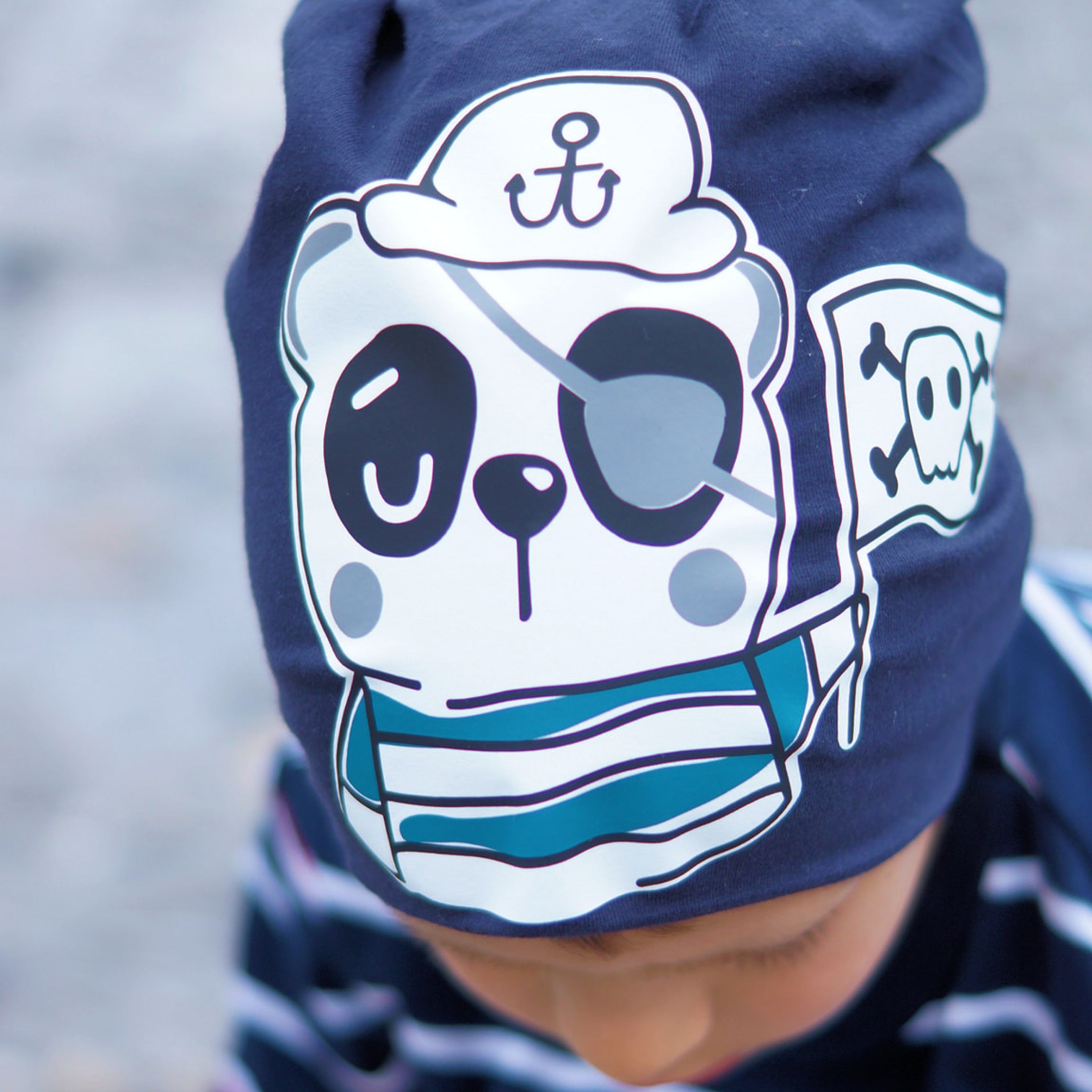 Plottdatei Ahoimatrose Panda Rabatt