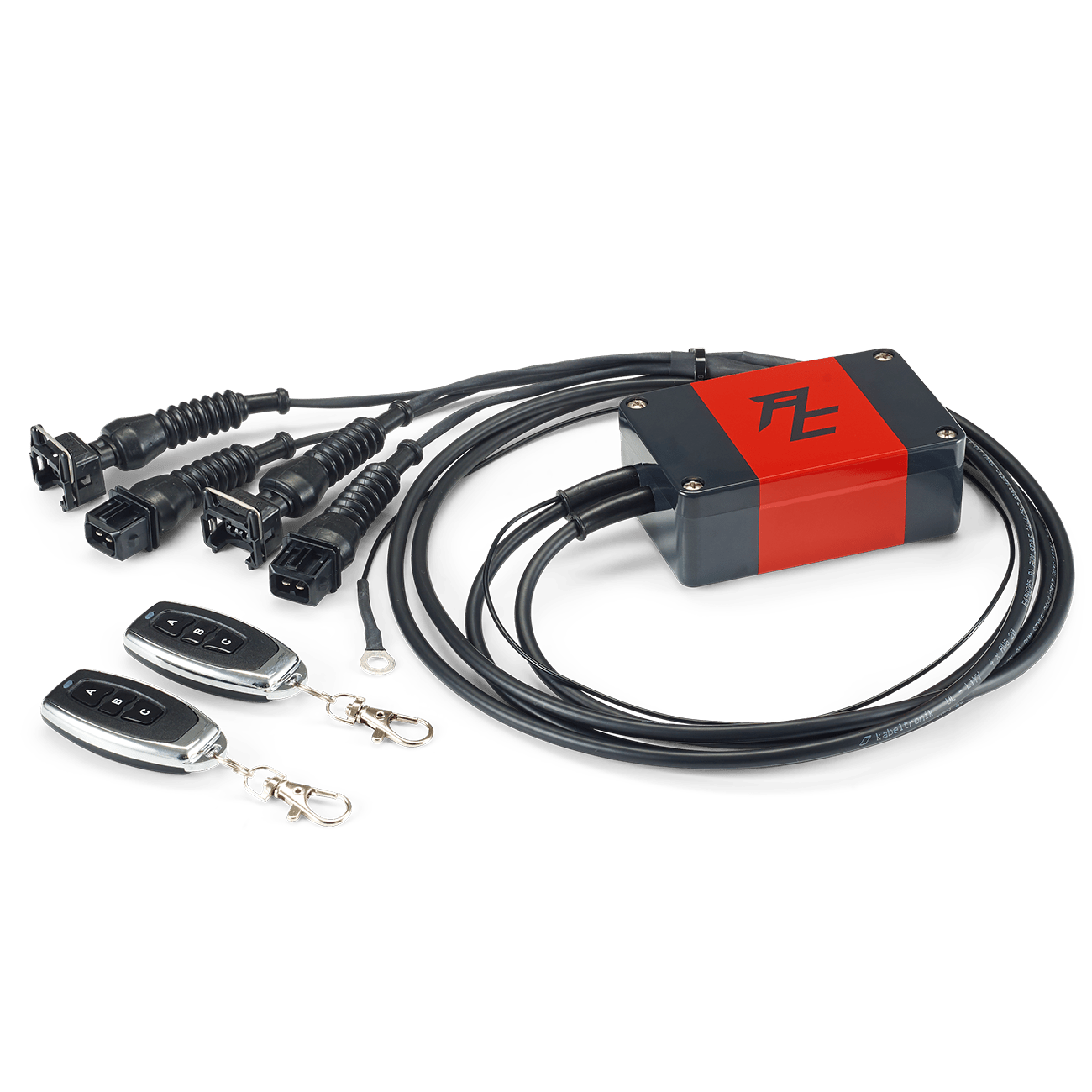 Alpha Control Ferrari California Im Angebot