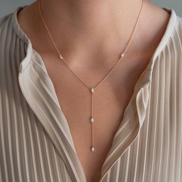 LARIA necklace Mode – Bild 2