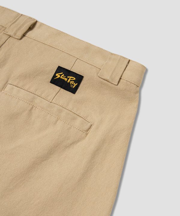 A Short Khaki Angebot – Bild 3