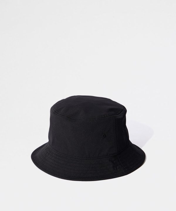 River Bucket  25 Black Rabatt