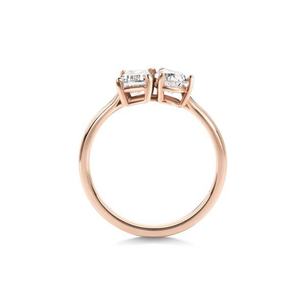 AVA rose gold Schn?ppchen – Bild 4