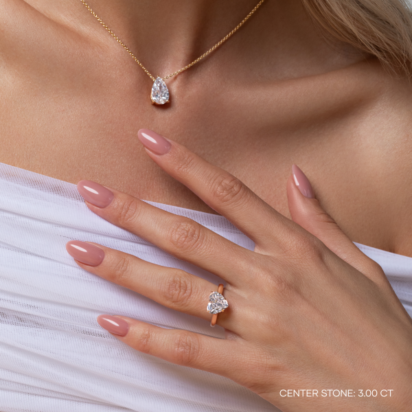 MIYUKI rose gold Online – Bild 3
