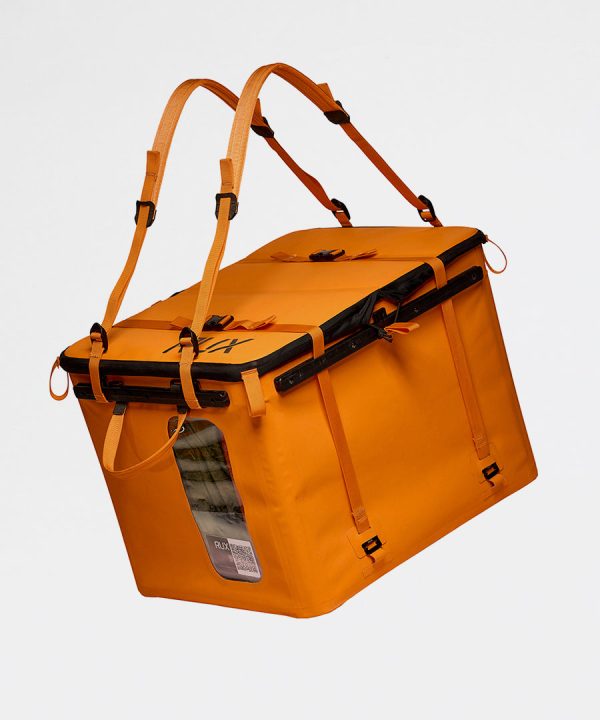 RUX 70L Orange Im Angebot