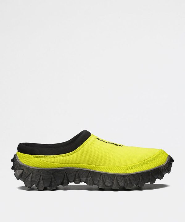 Snowclog Sulphur Spring Sulphr Black Schn?ppchen