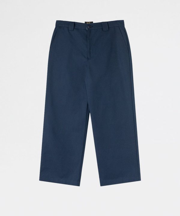 A Pant Indigo Mode