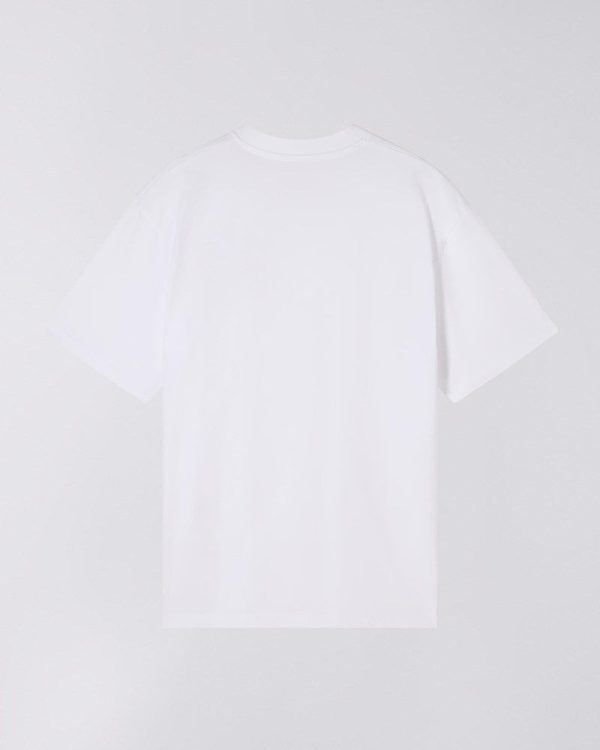 Torii T-Shirt - White Zu verkaufen – Bild 2