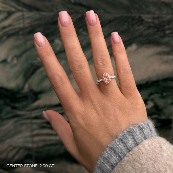AURELIE rose gold Angebot – Bild 4