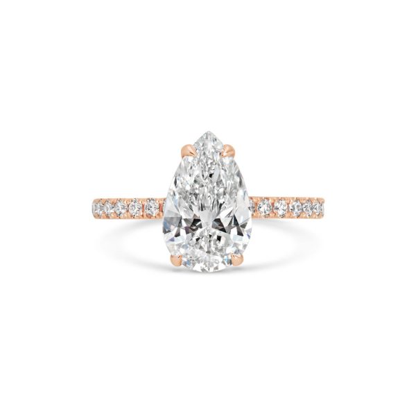 LIAM rose gold Online-Schn?ppchen