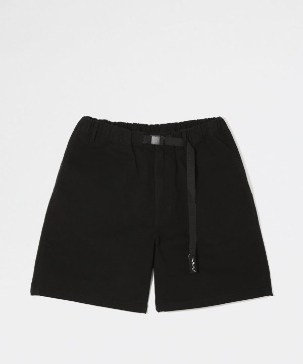 Flex Climber Wide Short  25 Black Online