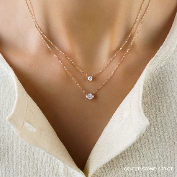 RIVA NECKLACE Rabatt – Bild 3