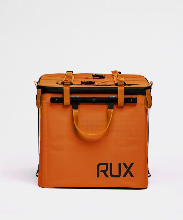 RUX 70L Orange Im Angebot – Bild 3