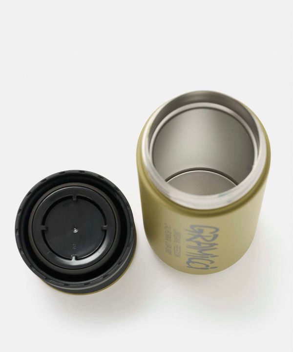 Gramicci Kinto Travel Tumbler Olive Zu verkaufen – Bild 3