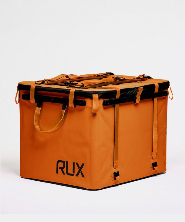 RUX 70L Orange Im Angebot – Bild 2