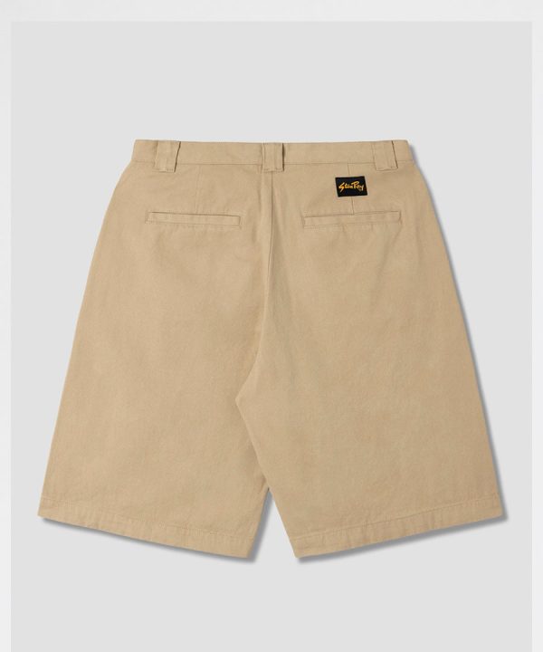 A Short Khaki Angebot – Bild 4