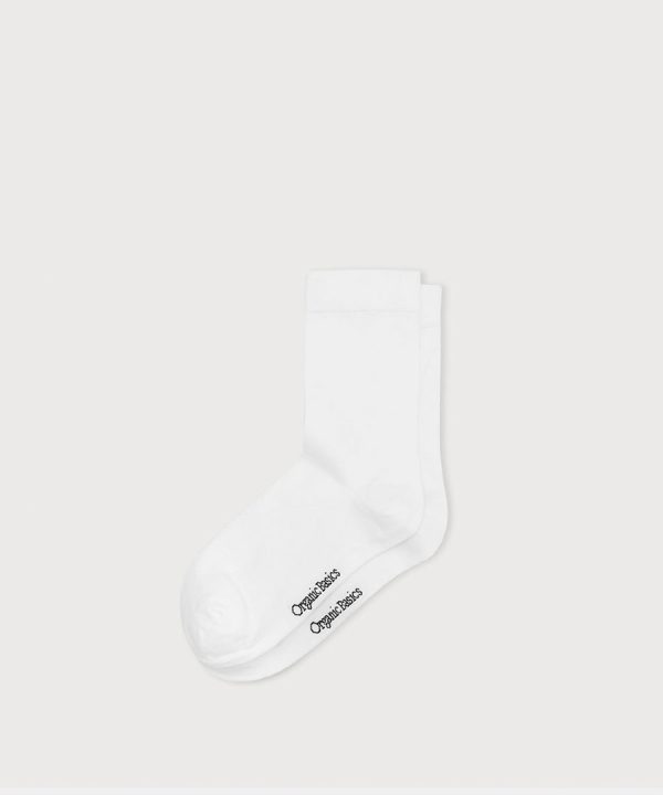 Core Tennis Crew Socks 2-pack White Online – Bild 3