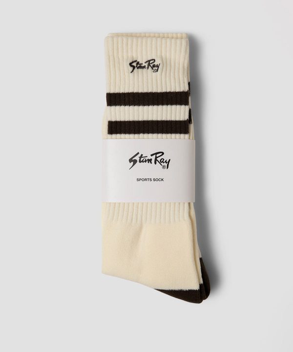 Sports Sock Natural Zu verkaufen
