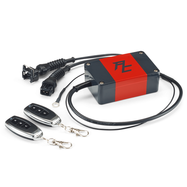 Alpha Control BMW 750i E65 Rabatt