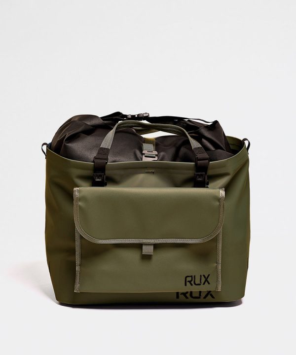 RUX Pocket Green Angebot – Bild 2