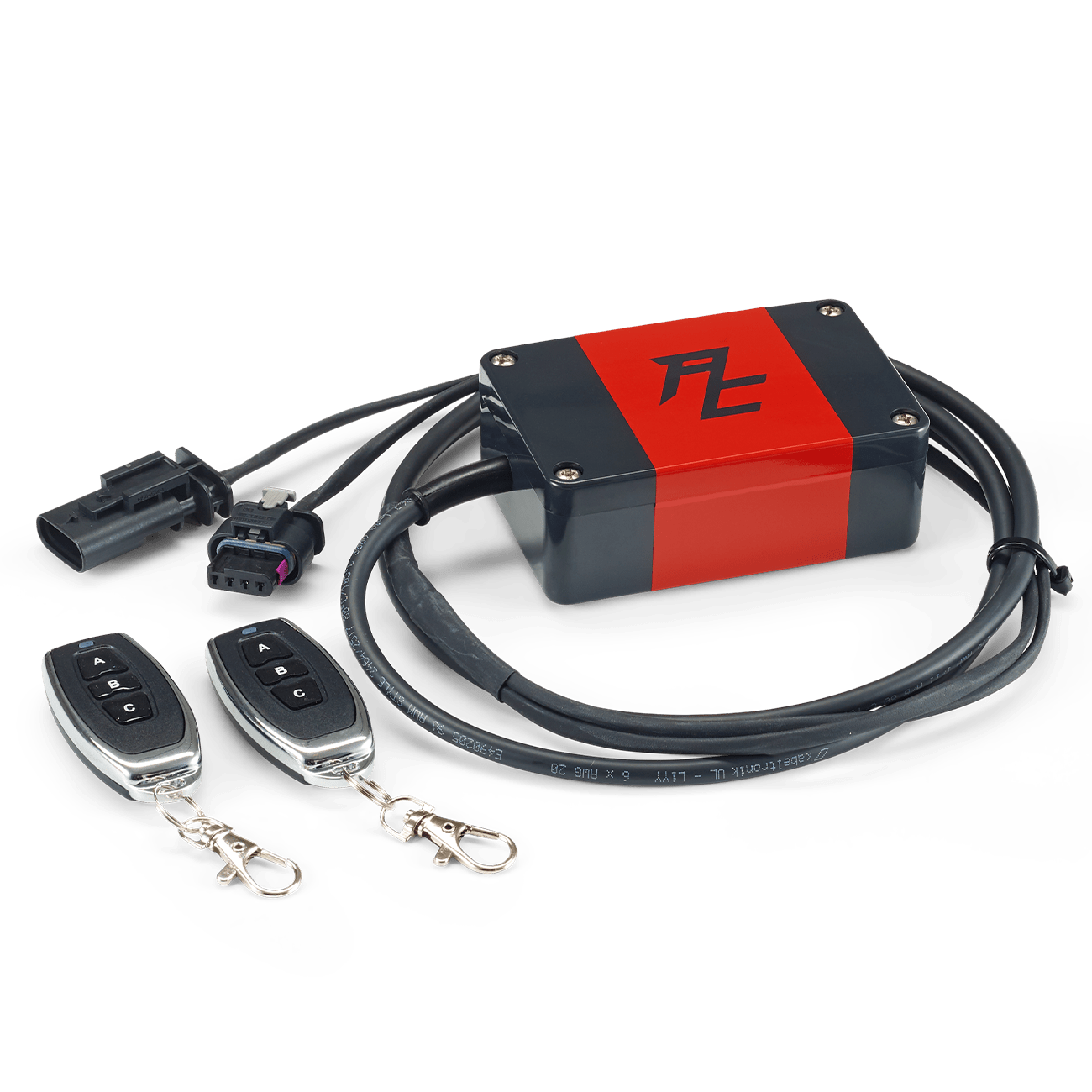 Alpha Control Toyota Supra MK5 Im Angebot