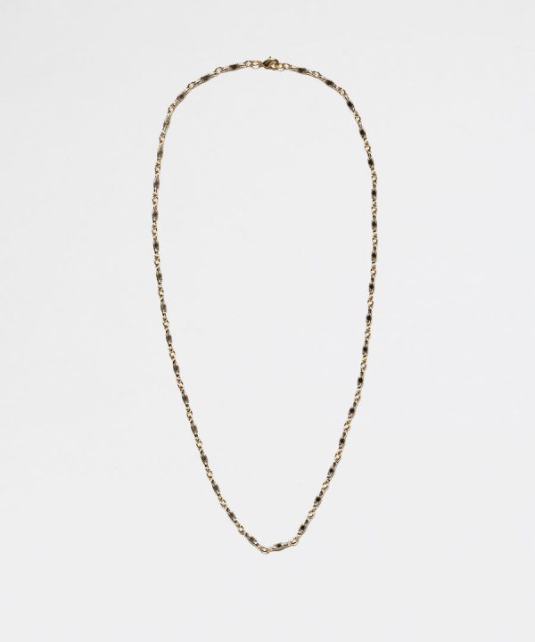 Sunburst Chain 14K Gold Filled Schn?ppchen