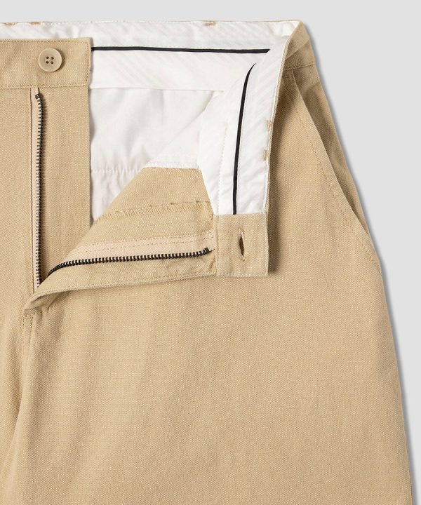A Short Khaki Angebot – Bild 5