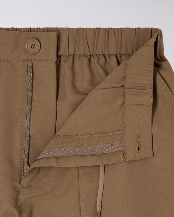 Ace Pant - Shitake Schn?ppchen – Bild 3
