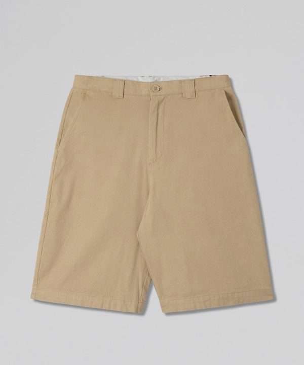 A Short Khaki Angebot