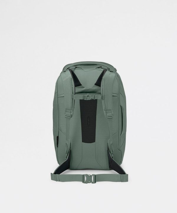 Sojourn Porter Travel Pack 65L Koseret Green Im Angebot – Bild 2