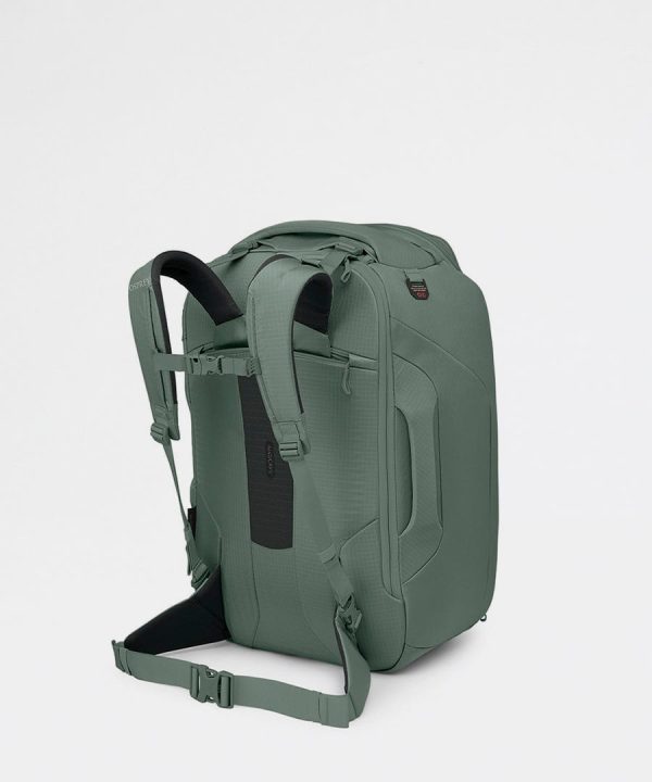 Sojourn Porter Travel Pack 65L Koseret Green Im Angebot – Bild 4