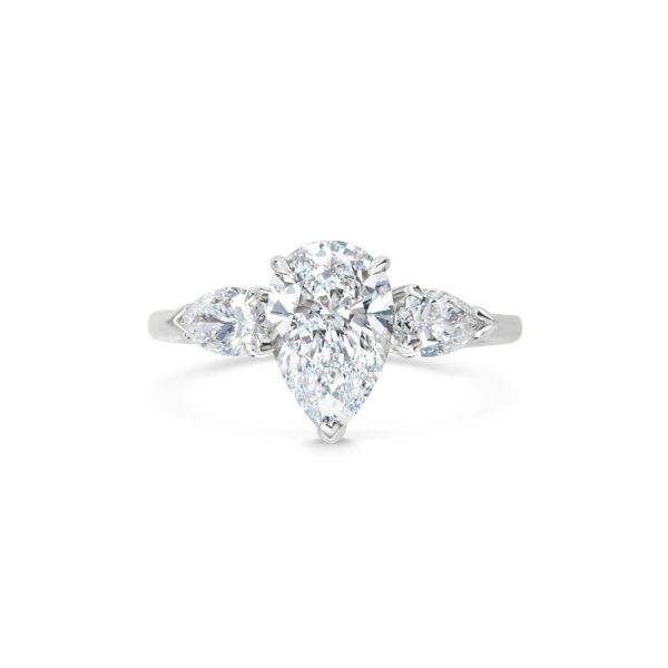 MARLA white gold Verkauf