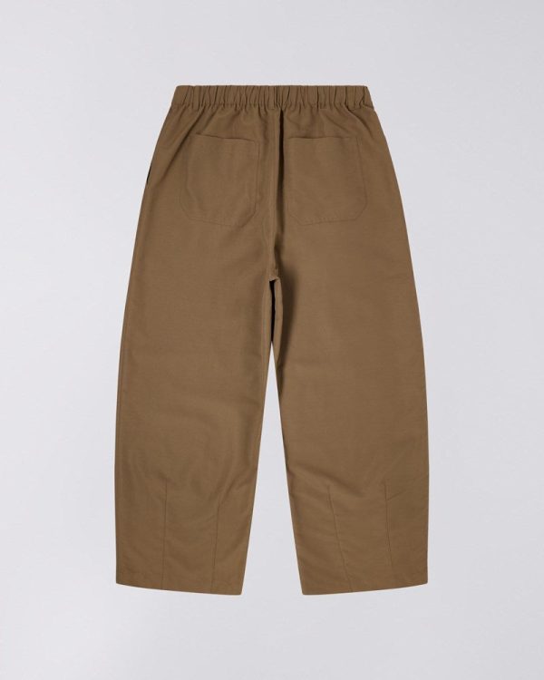 Ace Pant - Shitake Schn?ppchen – Bild 2