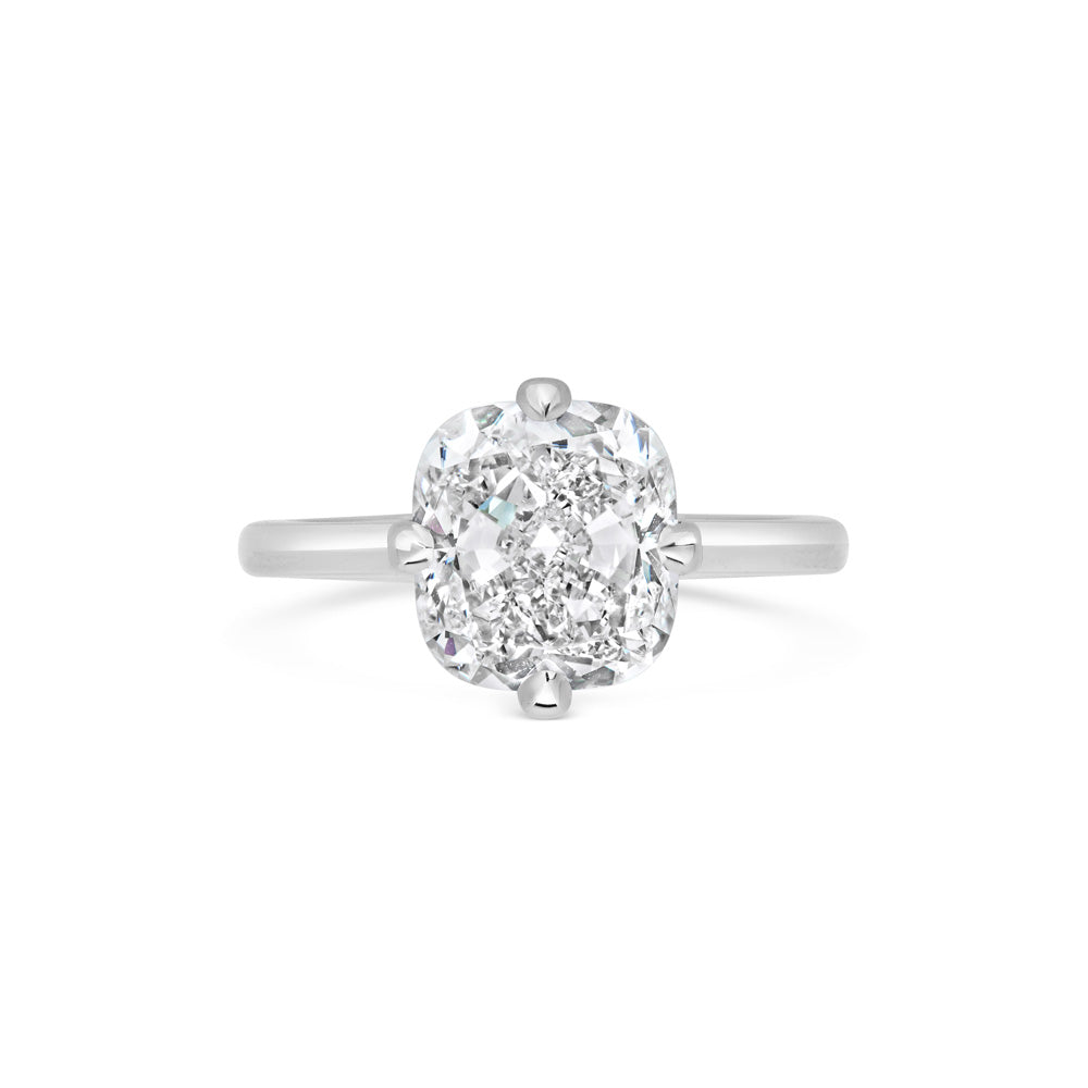LEAH white gold Angebot