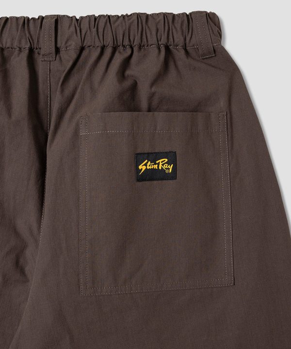Jungle Short Washed Black Angebot – Bild 5
