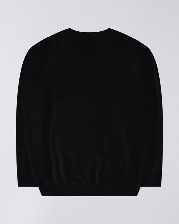 High Life Low Levels Sweat - Black Online – Bild 2
