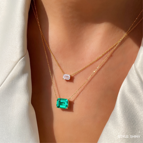 MALIA necklace Online – Bild 3