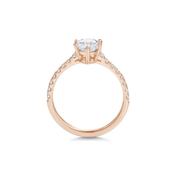 TATE rose gold Im Angebot – Bild 5