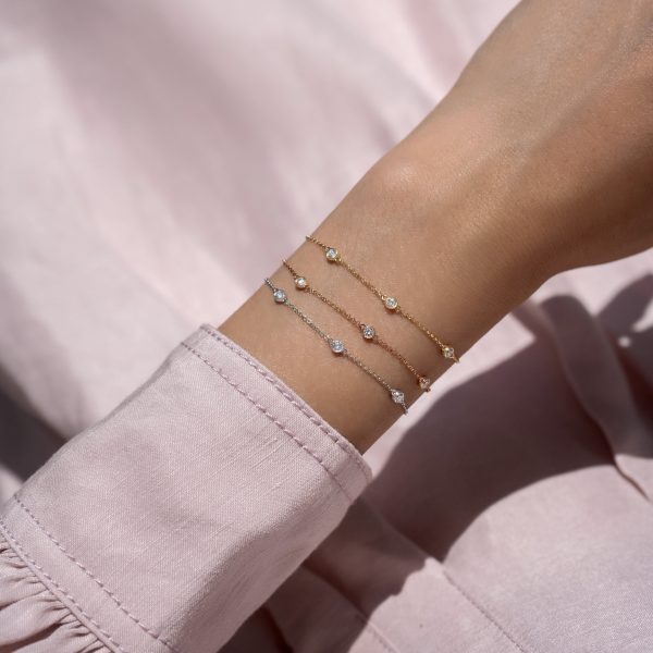 LIA bracelet Verkauf – Bild 3
