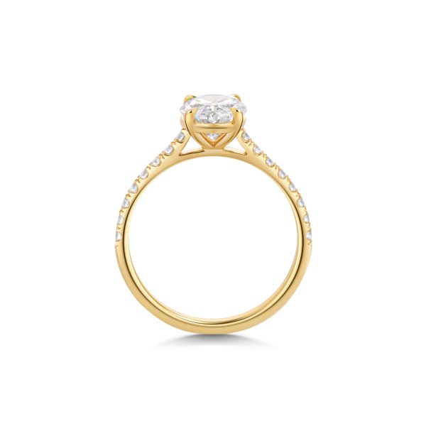 DRIES yellow gold Im Angebot – Bild 5