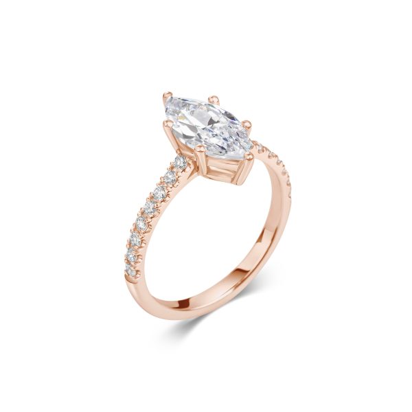 TATE rose gold Im Angebot – Bild 4