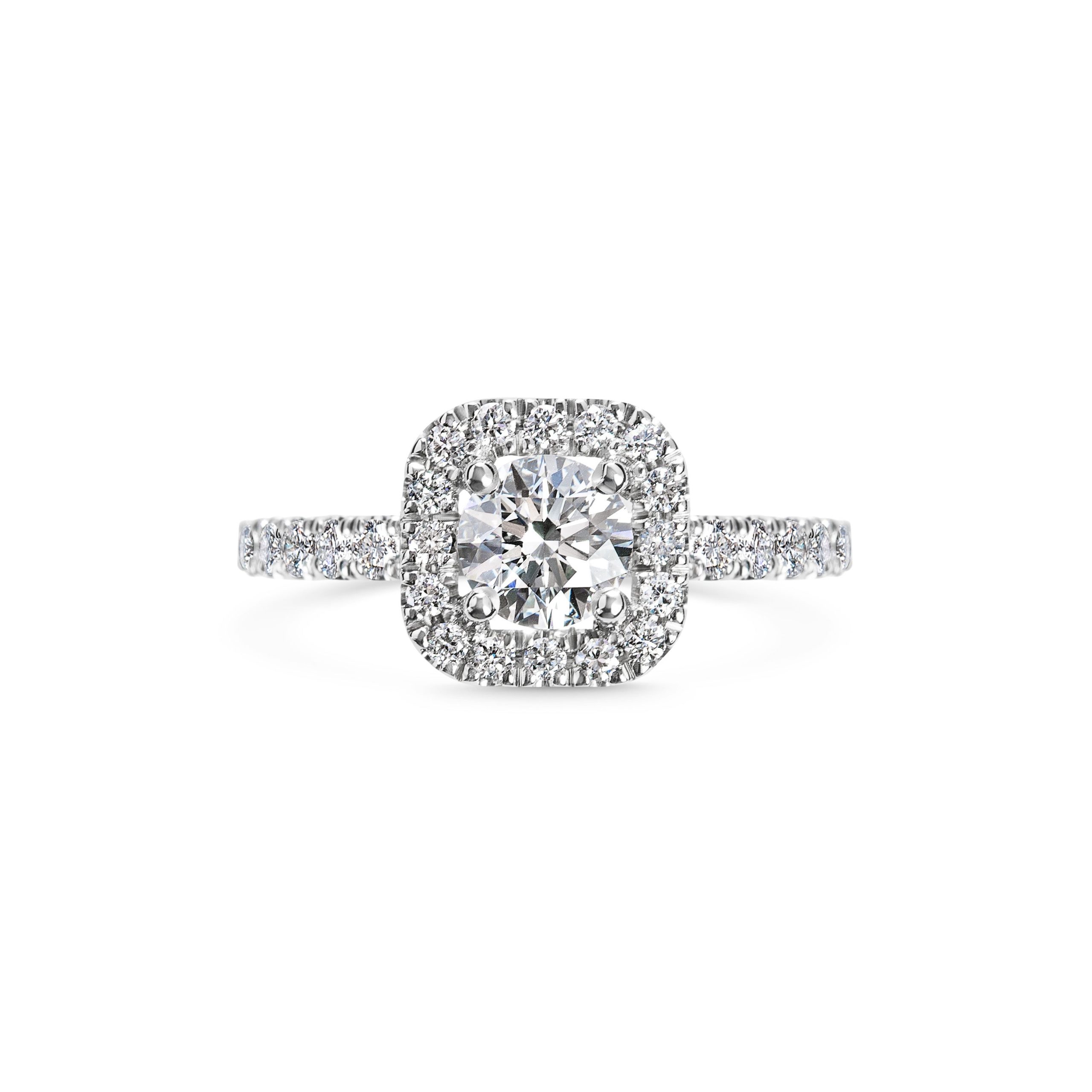 MARTINEZ white gold Online-Verkauf