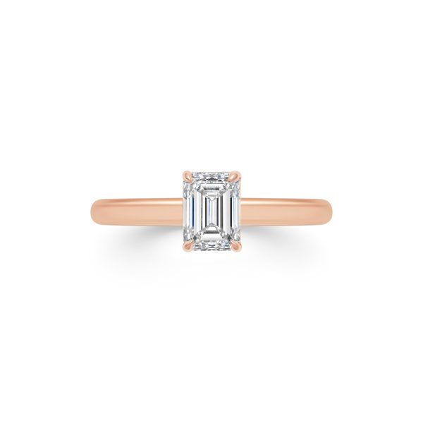 HELEN rose gold Rabatt