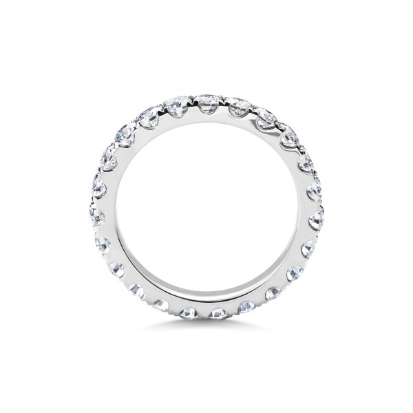 SALOME ETERNITY RING Online – Bild 4