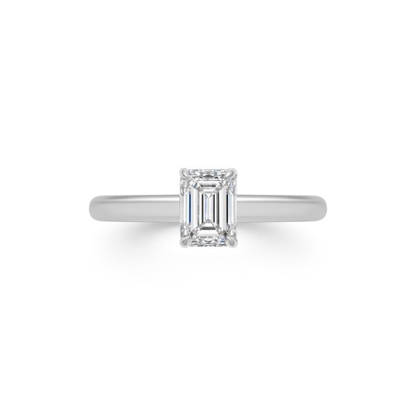 HELEN white gold Im Angebot