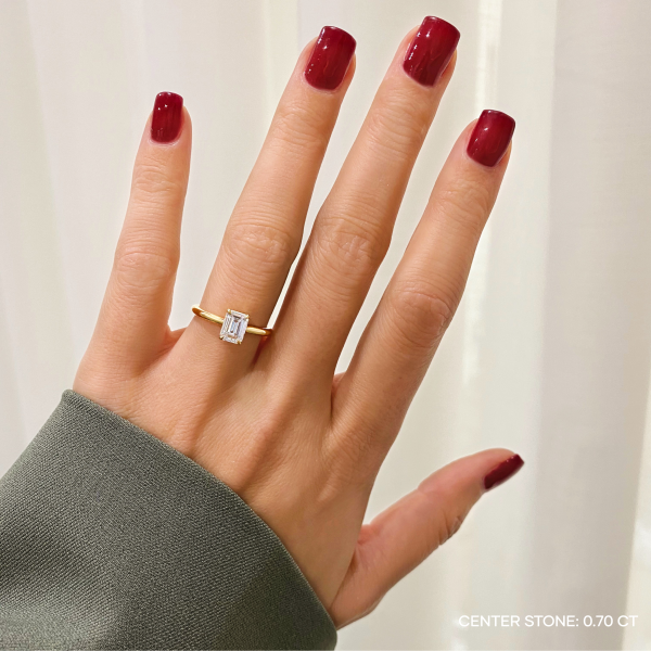 HELEN white gold Im Angebot – Bild 4